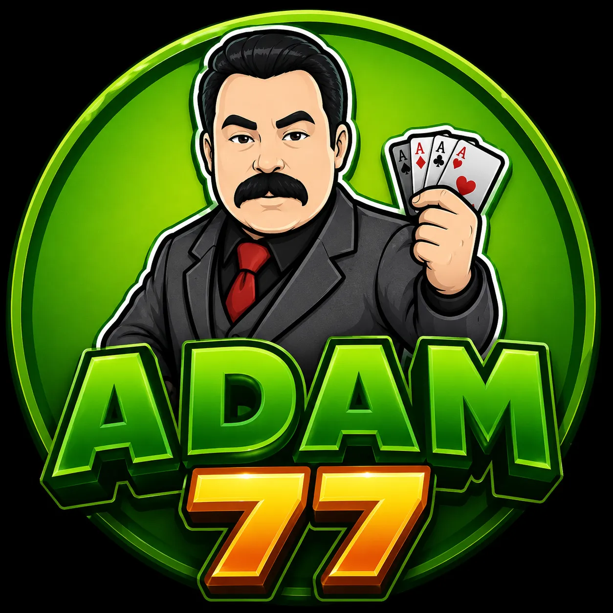adam77 APK Battle Royale