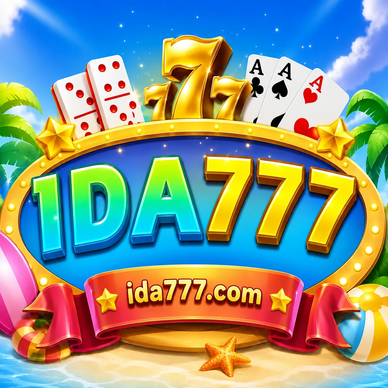 IDA777 - Simulasi yang Mengasyikkan dan Realistis