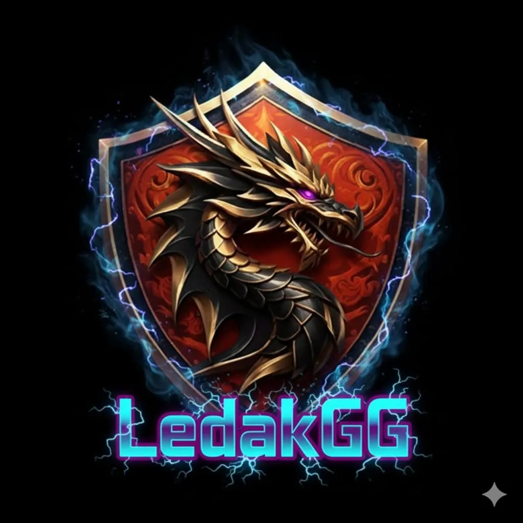 ledakgg APK Strategy