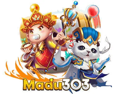 madu303 APK Horror