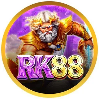 RK88 - Strategi Perang Terbaik di Dunia SLG