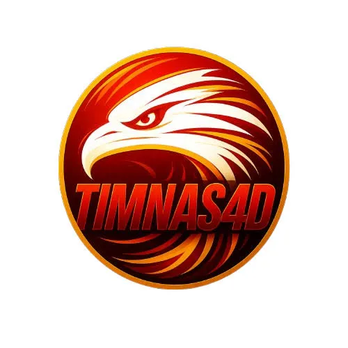 TIMNAS4D - Game Balap Seru dan Menantang